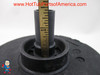 Watkins Vendor Code 3536 1019801-03 Pump 2HP Impeller, Bearing & Seal Kit