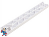 Tread, SR Smith, Swan, 17-1/4", Plastic, White, Generic