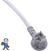 Led Lights, 61" Cable Replacement Bulb, RD, 2-Wire, Mini POL, Quad LED