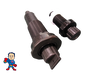 This is an example of the two valves that look similar but one is much larger than the other.. 
To find the larger one click on the link in the description area of this valve..