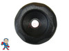 Waterway Buttress, Diverter Kit, Stem, O-Ring, Handle & Cap 3 5/8" Wide Black Textured 5 Scallop Video