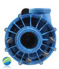 Complete Pump, Aqua-Flo, XP3, 3.0HP, 11.9/4.1A, 230v, 56fr, 2 1/2"X 2 1/2" 1 or 2 Speed 