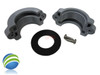 This Gasket fits this kind of Split Nut but the Split Nut is not included in this listing..