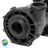 Complete Pump, 39578, Watkins, Wavemaster, 2.5HP, 230v, 2-spd, 48frame, 2", 1 or 2 speed 10.7A
The Suction and Pressure Side measure about 3" Edge to Edge..