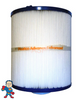 Filter Cartridge, Master Spa, Twilight Legend Therapool Outer Filter, PMA-R1