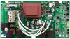 PC Board, Balboa, LPI501ST,  (2) Pump System, Energy Saver ,480-0152