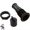 Drain Fill Valve, Waterway, 3/4" Slip, Lo-Profile