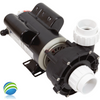 48WUA1001C-II 48Fr  LX Pump 2" X 2" 1.5HP 2 Speed 115V WUA100