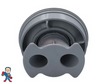 Watkins Rotary Rotating Jet Internal 1-1/2" Gray, Nozzle, Rotary Jet, 1997-Current