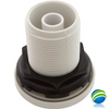 HydroAir Air Control Valve. White, 1"