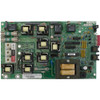 Balboa 2000LE Circuit Board, Pressure Switch, 52295-01