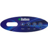 Balboa Overlay Sticker - Mini Oval / VL200, Warm, Cool, Jets, Light, 11393
