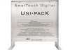 ACC Smartouch Digital 1000 - UniPack - No Heater