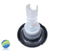 When you order that jet you will receive this jet as the jet in this listing is obsolete. It fits perfect just has a new design.