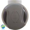 CMP Pro-Seal On/Off Water Valve, 1" Graphite/Silver