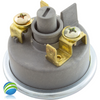 Universal Tecmark Low Voltage Pressure Switch, 1/8" Mpt, 1 Amp - Top