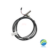 Balboa Temp Sensor, 2000LE & Value Systems, 3/8" Bulb, 96"