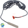 HydroQuip Temp Sensor CS6100, 7100, 9400, 9600, 34-0203
Note: Colors can vary with this part