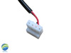 Temperature Sensor, HydroQuip / Gecko, 3/8" Bulb, 10 Ft Cable - After 5/2003
Note: Colors of this sensor can vary