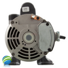 Waterway Uni-Might Circulation Pump - 230 Volt, 1/15th HP