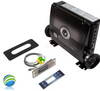 Control Retrofit Kit Balboa BP7, 1 or 2 Pump/Blower ,Ozone ,Light, 5.5kW, 115v/230v, with TP500 Topside