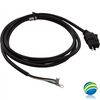 Pump Power Cord, Single Speed For Power Depot - Now Comes in 8 Foot Length!