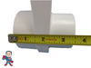 Hot Tub Spa Gate Slice Valve 2" Street X 2" Slip
