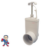 Hot Tub Spa Gate Slice Valve 2" Street X 2" Slip
