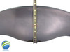 2006-2008 Pilates H2O Corner Pillow, Blue, XP1, XP2, XP3 - Now Graphite!