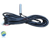 Gecko Temp Sensor S-Class, M-Class, 9920-400262
 Note: Colors of this sensor can vary