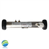 Balboa 4.0 KW Flo Thru Heater, 15" w/ Pressure Switch