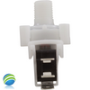 Tinytrol Pressure Switch, 2 Psi, 21 Amp, Non-Adjustable
