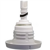 Hot Springs HydroStream Directional Thread In Jet 3.5"