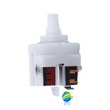 Replacement Vacuum Switch, Cal Spa Safety Suction, SPDT
