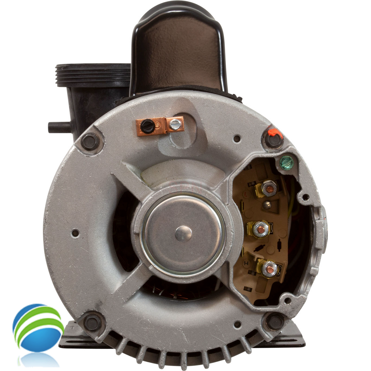 Vico Ultimax SD Pump Assembly 56 Fr - 4.0 HP, 230 Volt, 2 Speed