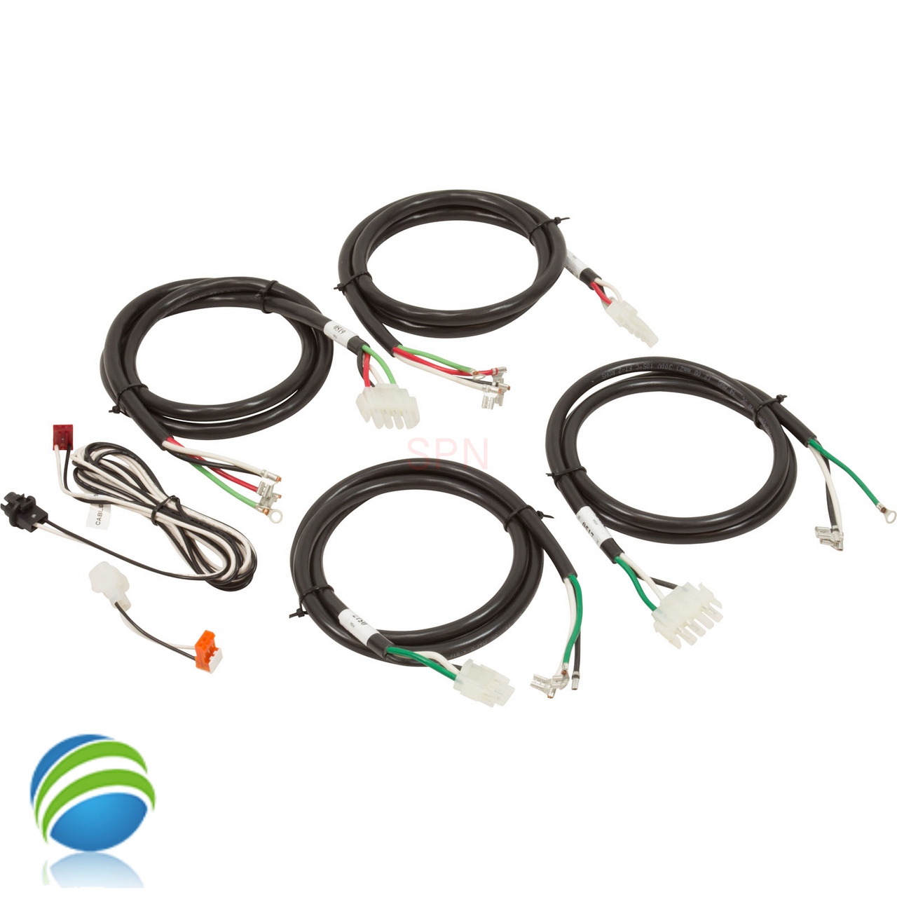 7023 Retro Fit Kit For 1999-2003 Gulf Coast Cool Night Series Spas