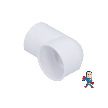 Jacuzzi Elbow For Push Button Air Control Valve, J300