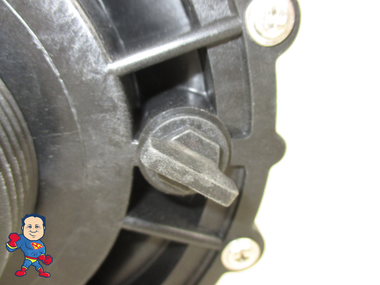 Complete Wet End,  1431601-03, 2" X 2" 3.0HP 230V Vendor Code 3536 fits some Watkins Pumps