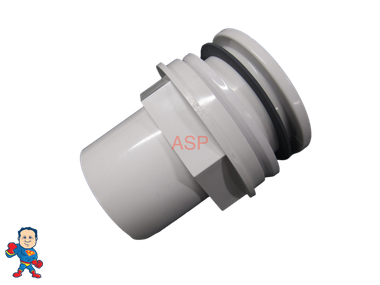 In-Line System Canister & Insert for Spa Frog Inline Serene Mineral and Bromine Cartridges