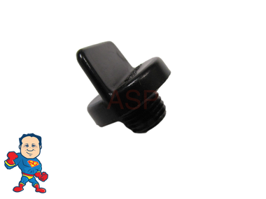 Drain Plug, Pentair StaRite IntelliPro