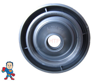 Cal Spa Diverter Valve Kit, Valve Stem, O-Rings, Cap & Starfire Knob, Hot Tub How To Video