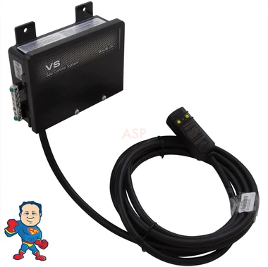 Balboa Control Pack 115V Fits RS101 Dreammaker Viking and More..