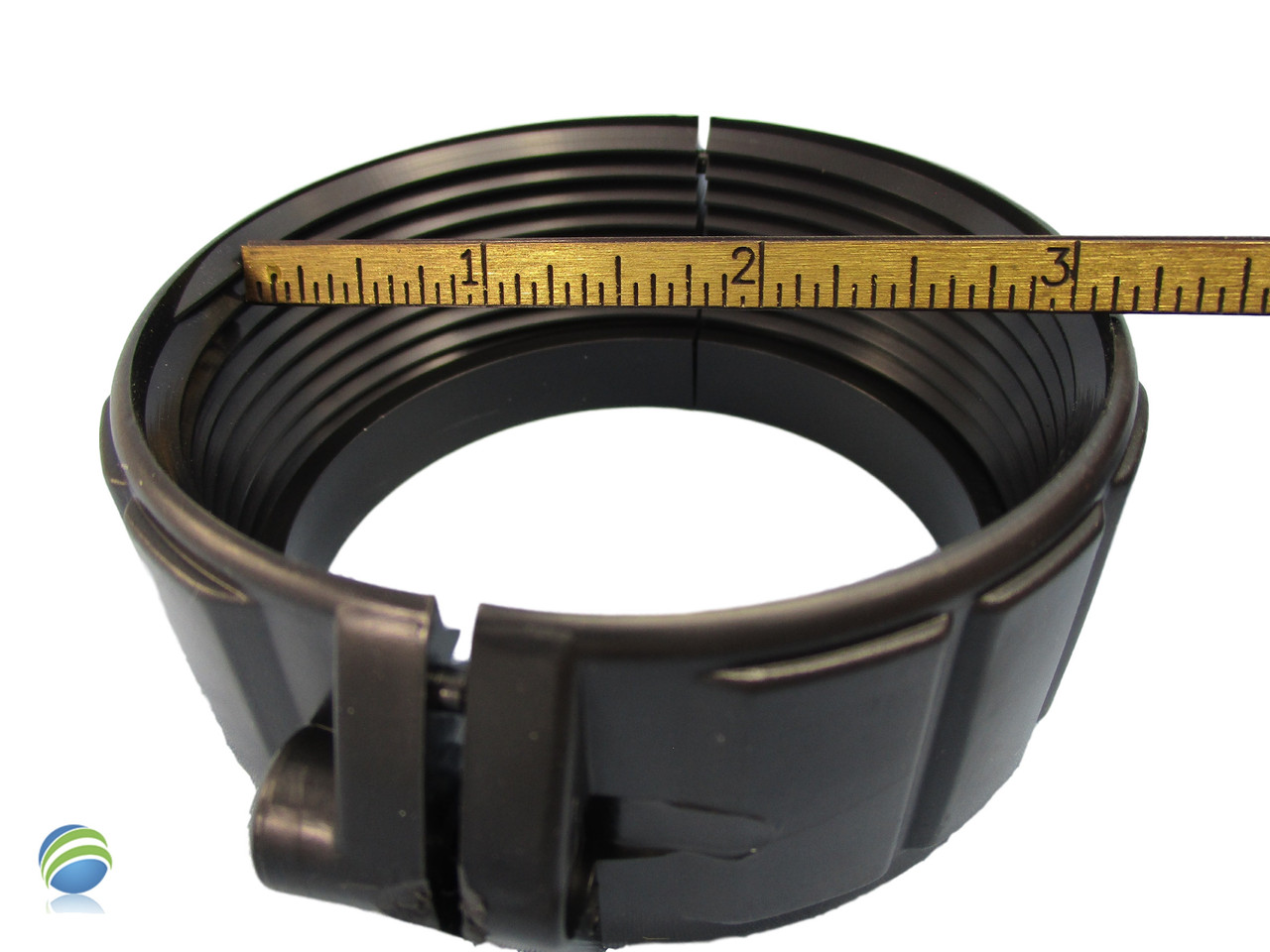 2" Split Nut & Union Kit for Heater Union with Gasket Video How To