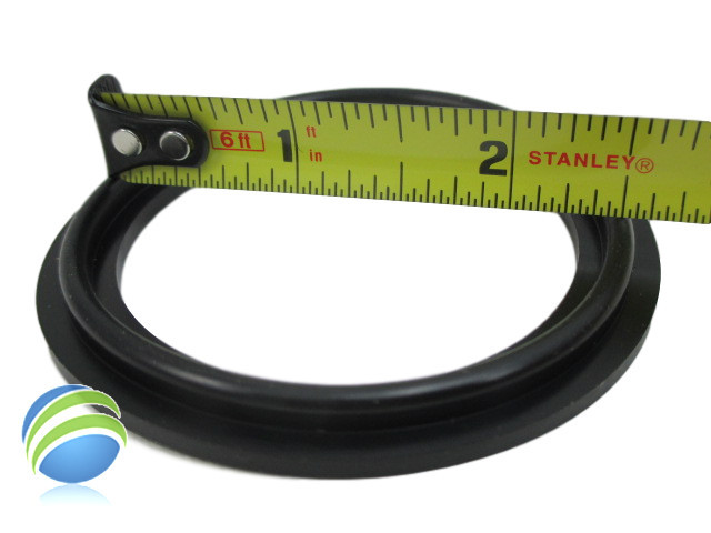 2" Split Nut & Union Kit for Heater Union with Gasket Video How To