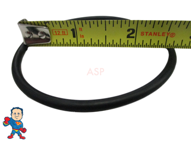 2 5/8" Center to Center O-Ring Hot Tub Spa 2" Heater  or Pump Union ORing 
Watkins HotSpring Caldera Tiger River Hot Spot 2 5/8" Center to Center O-Ring Hot Tub Spa 2" Pump Union ORing 