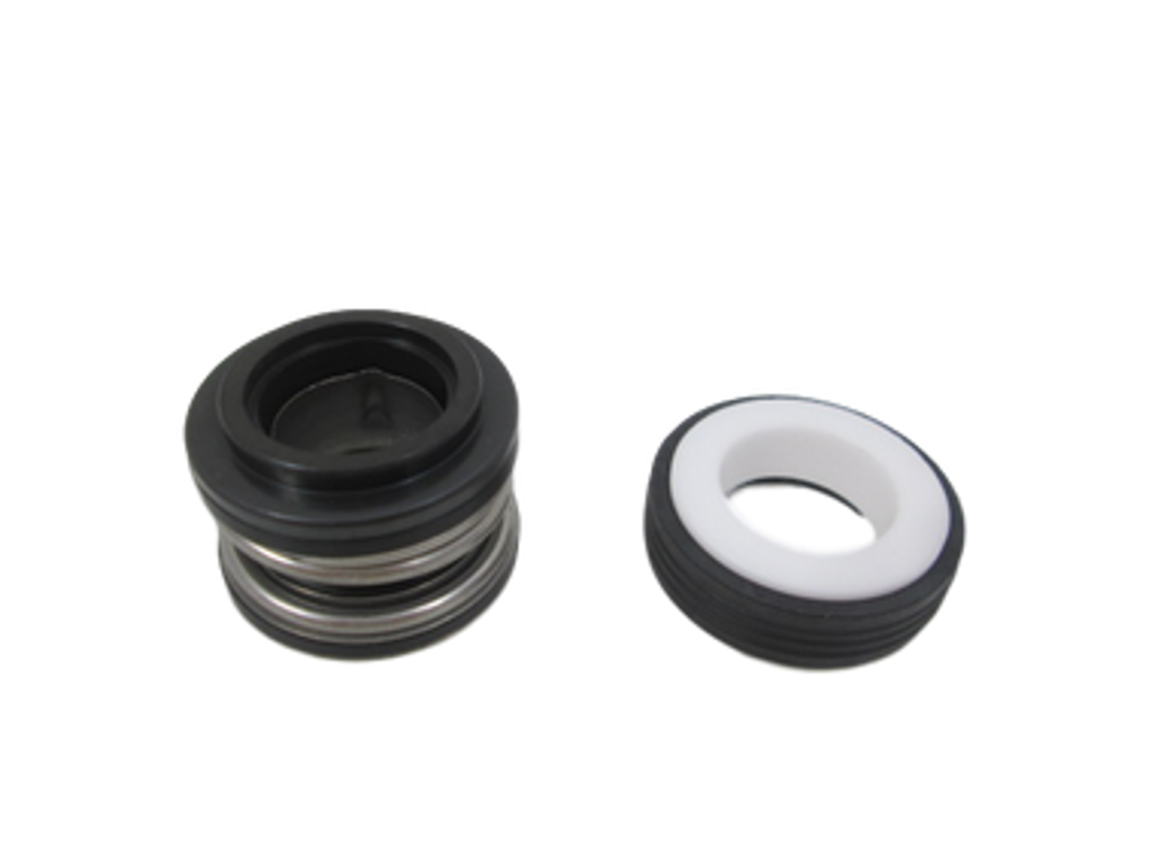 Shaft Seal, PS-200, 5/8" Shaft, Buna Fits Aqua-Flo Wet Ends and more