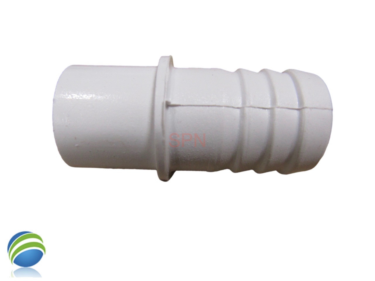 Barb Adapter 1/2" Spigot x 3/4" Barb