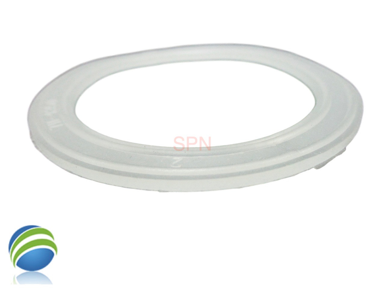 Gasket American Products Luxury Jet Body Flange