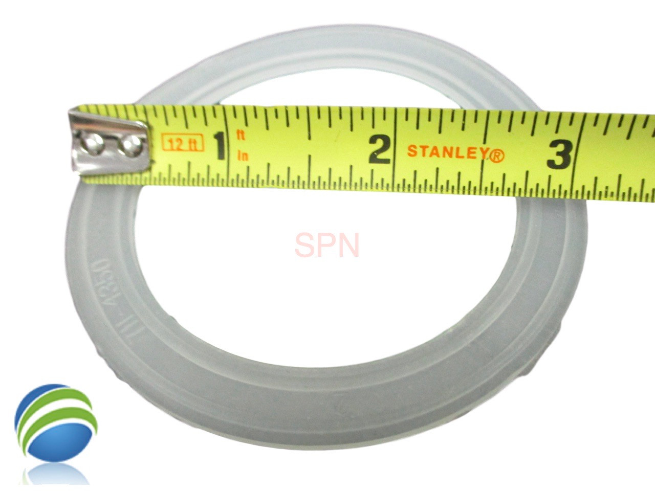 Gasket American Products Luxury Jet Body Flange