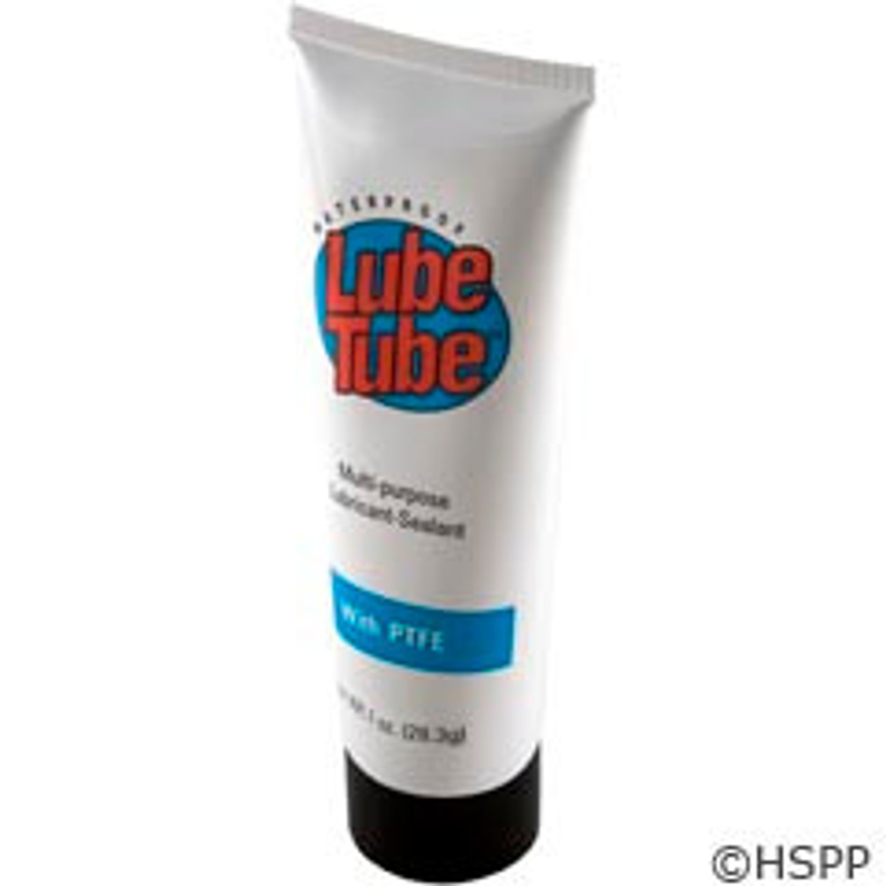 Tube of Lube 1oz